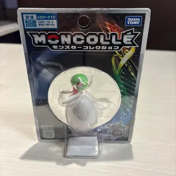 몬코레 메가 SP.18 포켓몬 몬스터 컬렉션