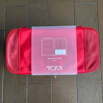 [ 새상품 ] TOMI 트래블 파우치