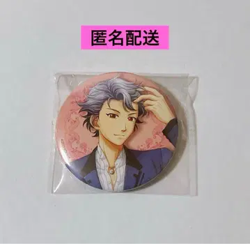 두근두근 메모리얼 GS3 캔뱃지 시타라 세이지