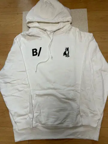 claudio pandiani B/후드티 XL