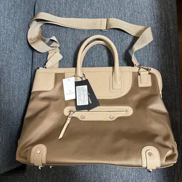 미사용 새상품 TOFF&LOADSTONE 2way 숄더백 애로우즈