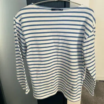 SAINT JAMES 세인트 제임스 보더 유나이티드 애로우즈