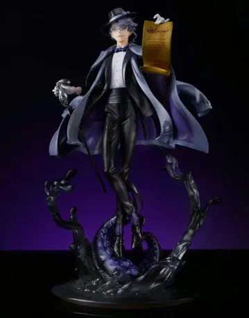 트위스테 아즐 애니플렉스 한정판 피규어 조기 구매 특전 포함