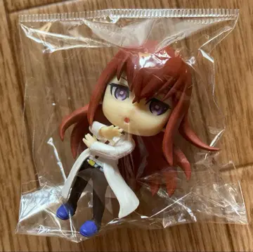 슈타인즈 게이트 슈타게 큥캐릭터 마키세 크리스