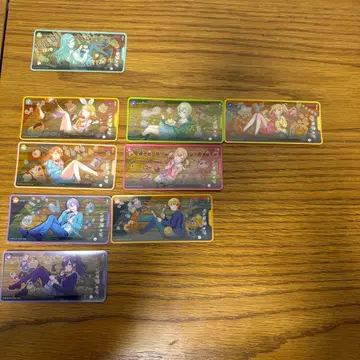 프로세카 메모스테