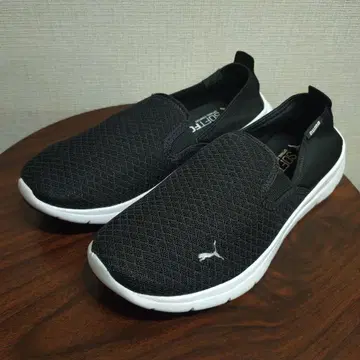 PUMA SOFTFORM+ 슬립온 26cm