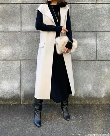 UBCMD 리버 노카라 베스트