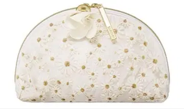 코스메 데코르테 파우치 크리스마스 코프레 2024