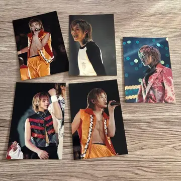 아카니시 진 공식 사진 3 파미쿠라 5장