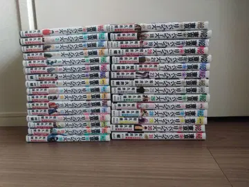 도쿄 리벤저스 1-31권 [전권 오비 포함]