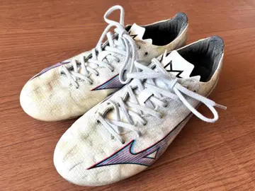 [ 새상품급 ] 미즈노 알파 PRO 24.0 cm 축구 스파이크