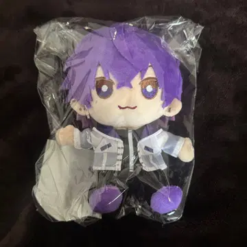 메테오라 심음 봉제 인형