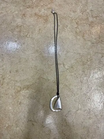 Lncs 루노코스 목걸이