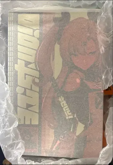 젠레스 존 제로 니코 데마라 피규어 APEX 2 [ 초 메루카리 시 ]