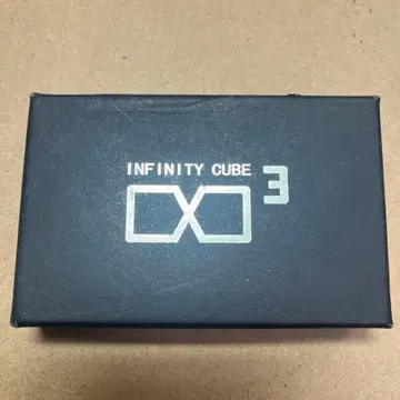 무한 루빅스 큐브 인피니티 큐브 스트레스 해소 굿즈