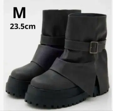 [로데오 크라운 와이드 보울] 부츠