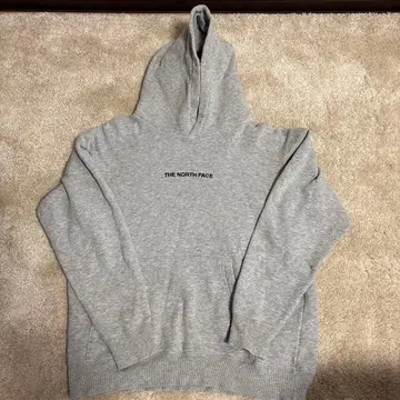 THE NORTH FACE 후드티