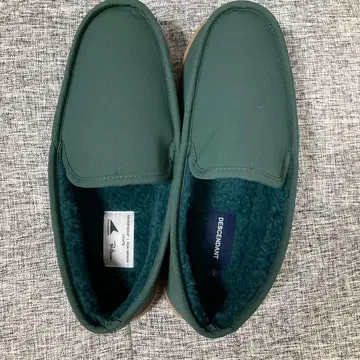 론 헤르만 별주 descendant 슬립온