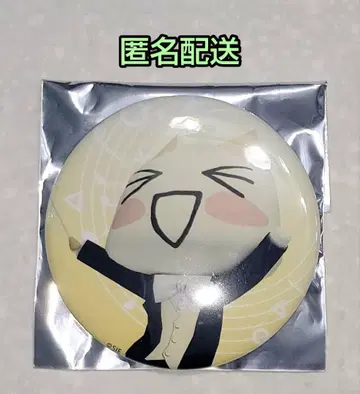 JAPANStudio 프레스 도코데모 잇쇼 토로 캔뱃지