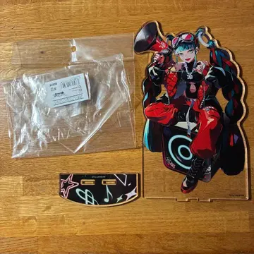 매지컬 미라이 2023 하츠네 미쿠 아크릴 스탠드