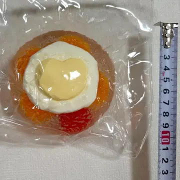 젤리 투명 스퀴즈 타바 스퀴즈 순니풍 소프트 실리콘 해외