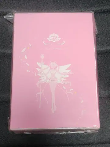 세일러문 지시 볼펜 이터널 티어