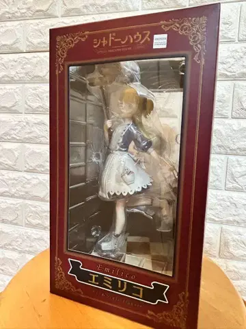 섀도우하우스 에밀리코 1/6 스케일 피규어 미개봉 새상품