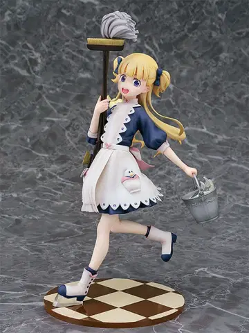 섀도우하우스 에밀리코 1/6 스케일 피규어 미개봉 새상품