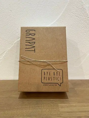 그라팟 해피 에그스