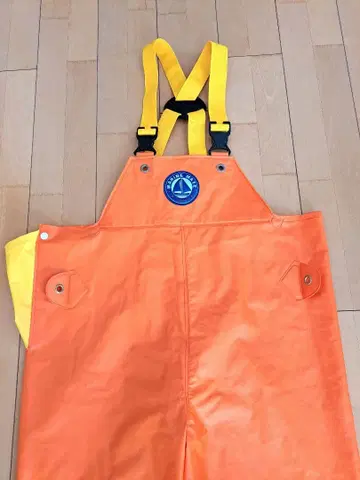 마린메이트 살로펫