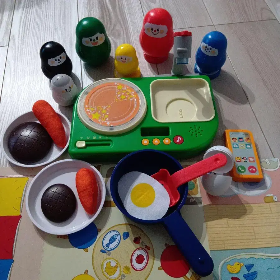 1번째 상품 이미지