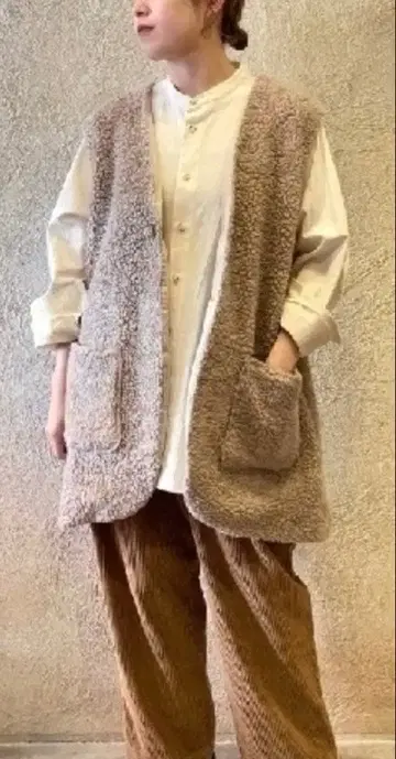 네스트로브 리버서블 보아 베스트