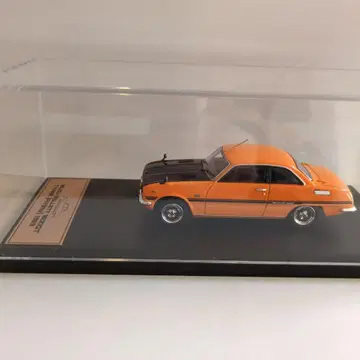 ISUZU BELLET 1600GT 1969년식