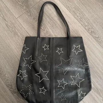 NANNI MIRAN (난니 밀라노) 천연 가죽 이탈리아 토트백