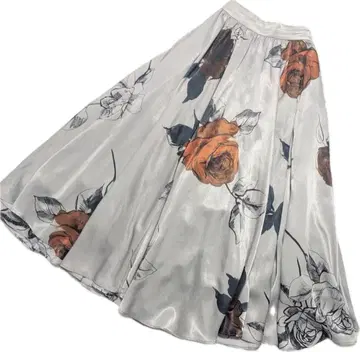 AMERI VINTAGE ELLA CIRCULAR SKIRT