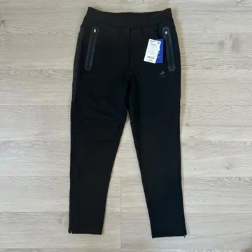 새상품 파이텐 메탁스 트랙 팬츠 블랙 M