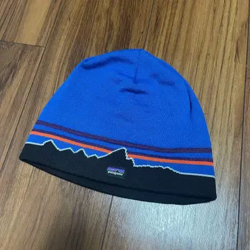 patagonia 파타고니아 비니 니트 모자