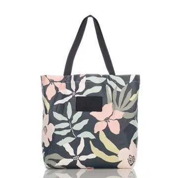 하와이 아로하 컬렉션 리버서블 토트백
