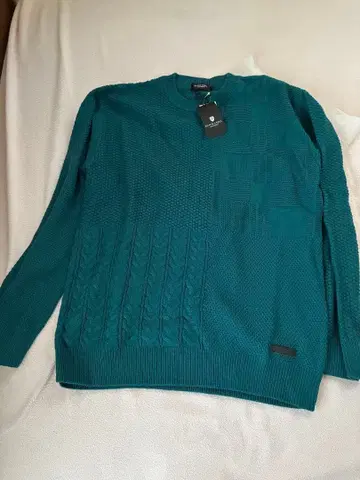 BLACK LABEL CRESTBRIDGE 니트 스웨터 L