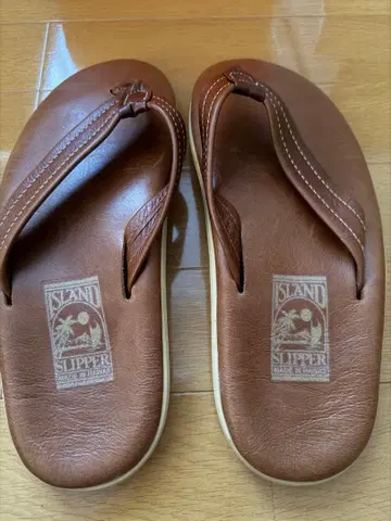 아일랜드 슬리퍼