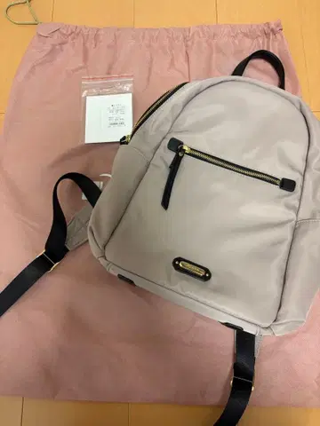 다이애나 백팩 팩 DIANA