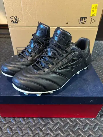 ADLER 축구 스파이크 28cm