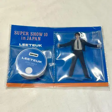 SUPER JUNIOR 아크릴 스탠드 이특