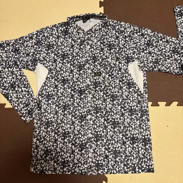 오클리 골프 셔츠 M