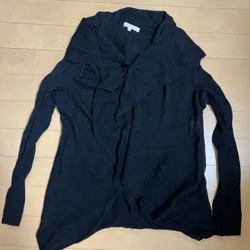 EPOCA 에포카 가디건 스톨