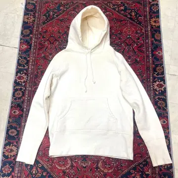 DRESSTERIOR 드레스테리어 후드 맨투맨 3