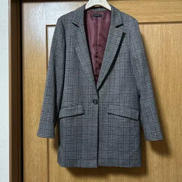 새상품급 파시오네 자켓.