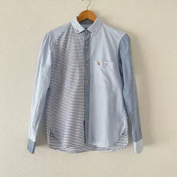 Bal Original Renegade 긴팔 셔츠 사이즈 M