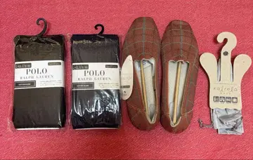 10분 길이 레깅스 L-L L x 2 외 미사용 새상품