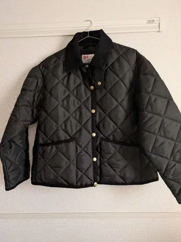 Traditional Weatherwear 퀼팅 36 사이즈